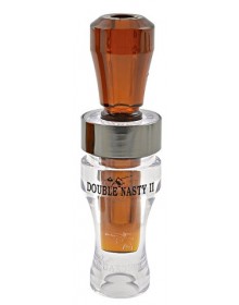 Vábnička na kachny Buck Gardner Double Nasty II Duck Call