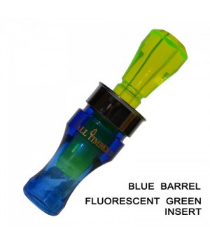 Vábnička na kachny Buck Gardner Tall Timber II Polycarbonate Duck Call