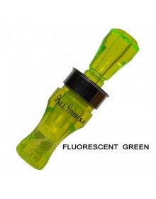 Vábnička na kachny Buck Gardner Tall Timber II Polycarbonate Duck Call