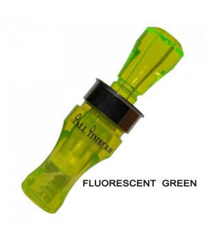 Vábnička na kachny Buck Gardner Tall Timber II Polycarbonate Duck Call