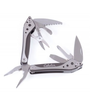 Víceúčelový nůž Cabela's