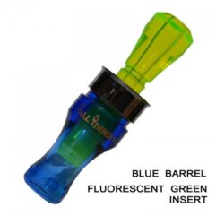 Vábnička na kachny Buck Gardner Tall Timber II Polycarbonate Duck Call